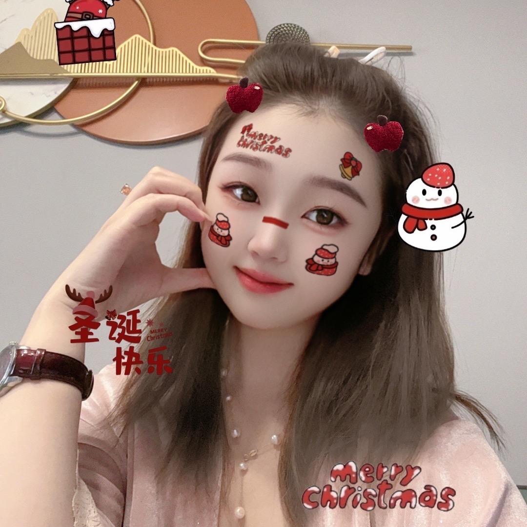 三力测试老师-青禾