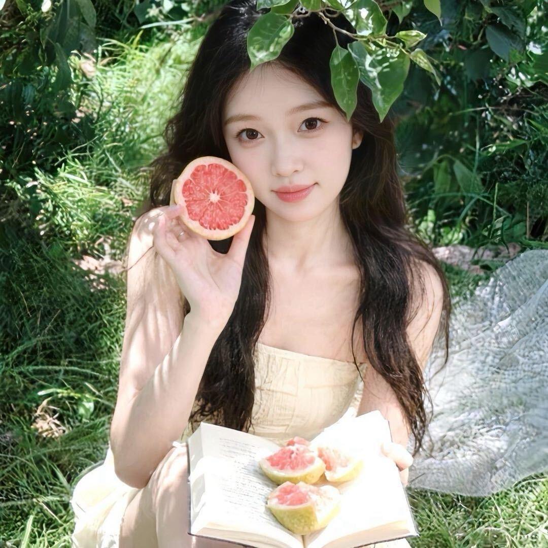 Nicole小满