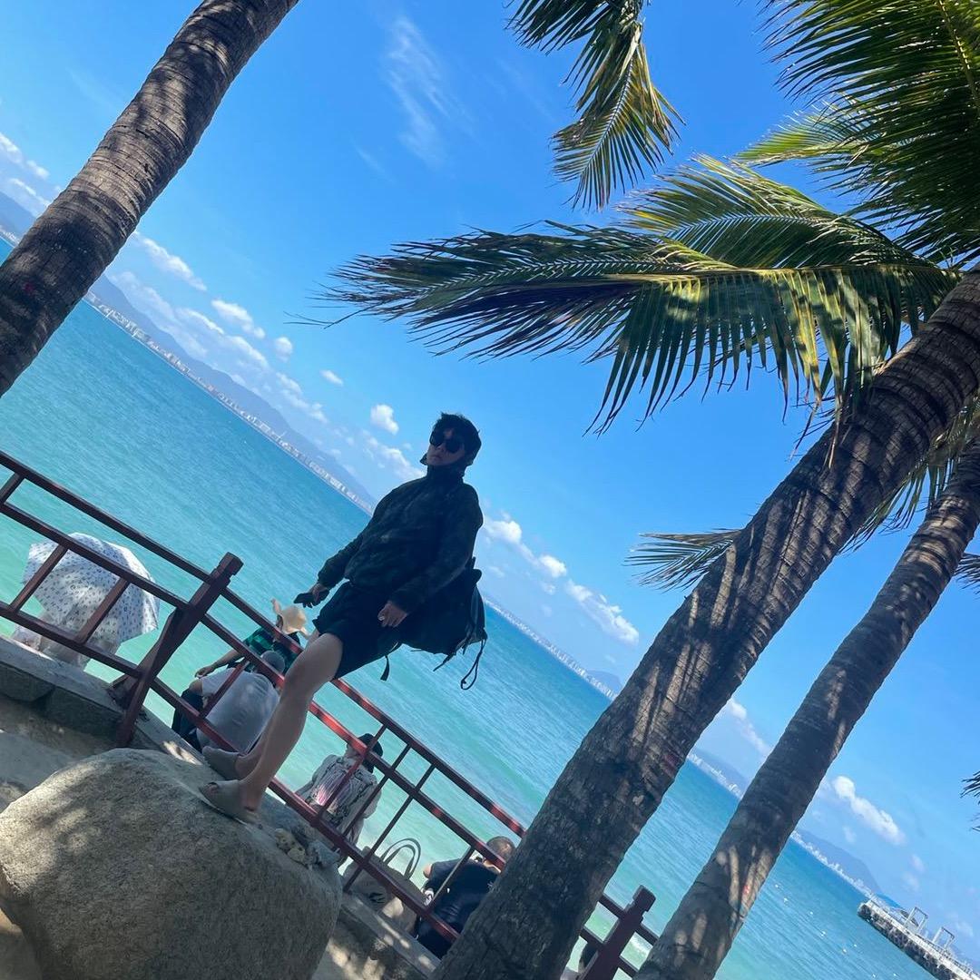 赛佰利（成都店 ）柳不柳、