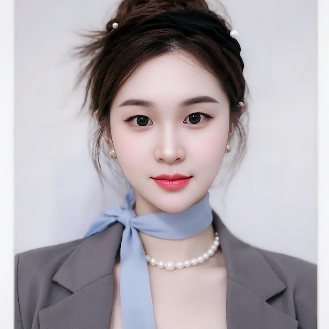 @幸运女神