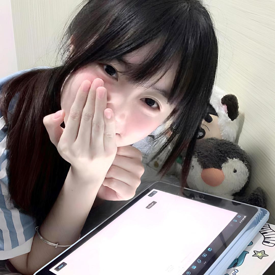 小肥 ᯠ  _   ̫  _ ̥ ᯄ ੭