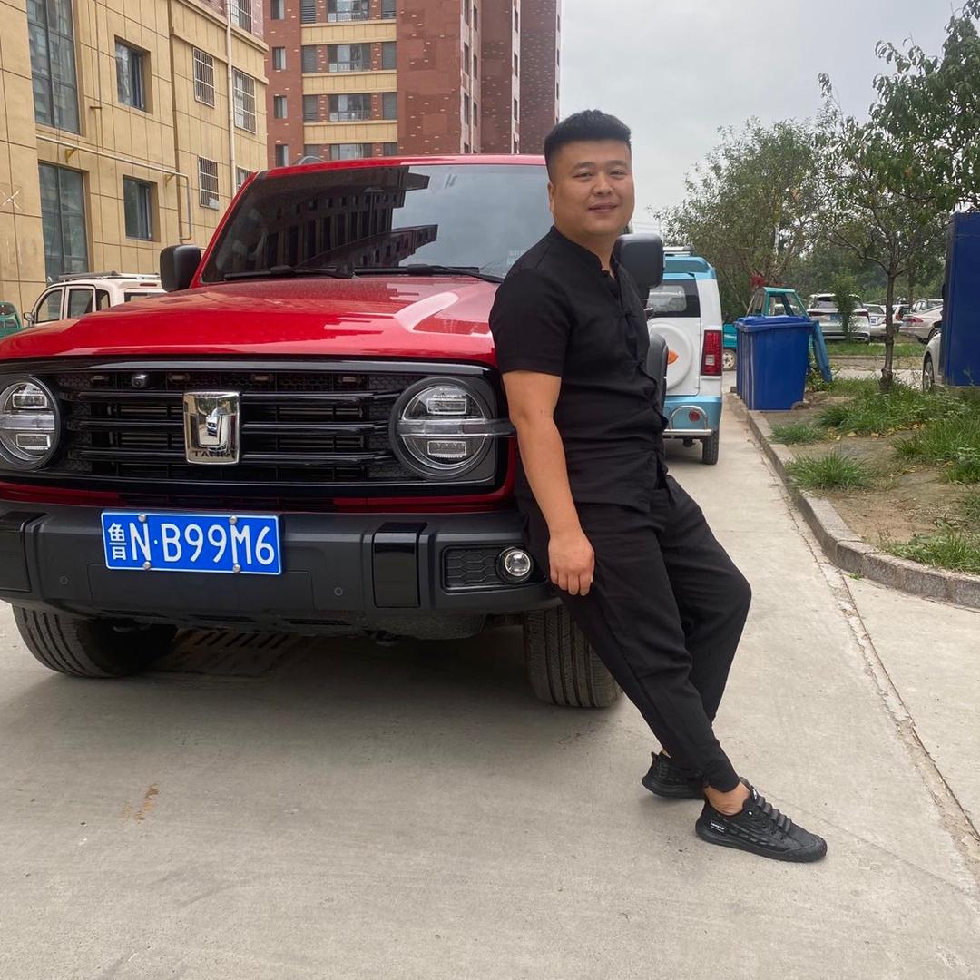 特种电动观光车巡逻车制造商李晨