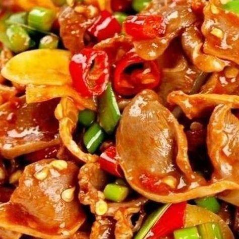 家常小菜