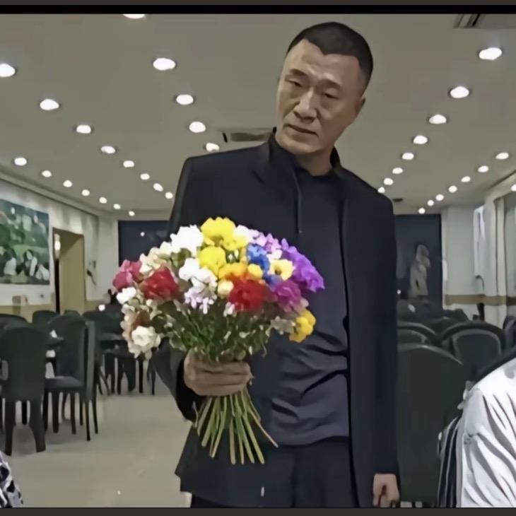 鲜花因你而浪漫