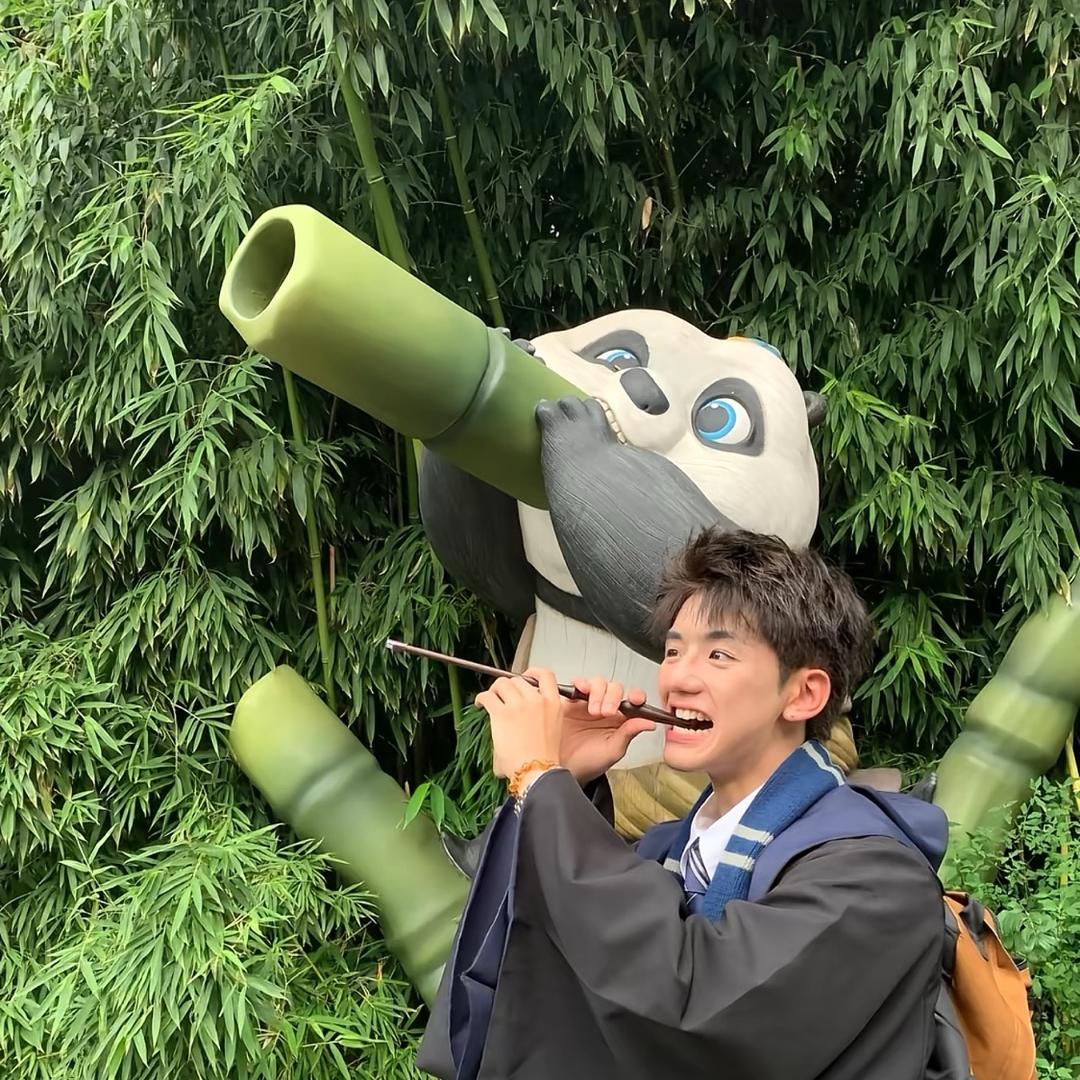 起床了小哲（🚗）