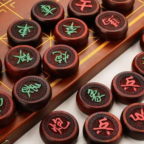 沄焱象棋