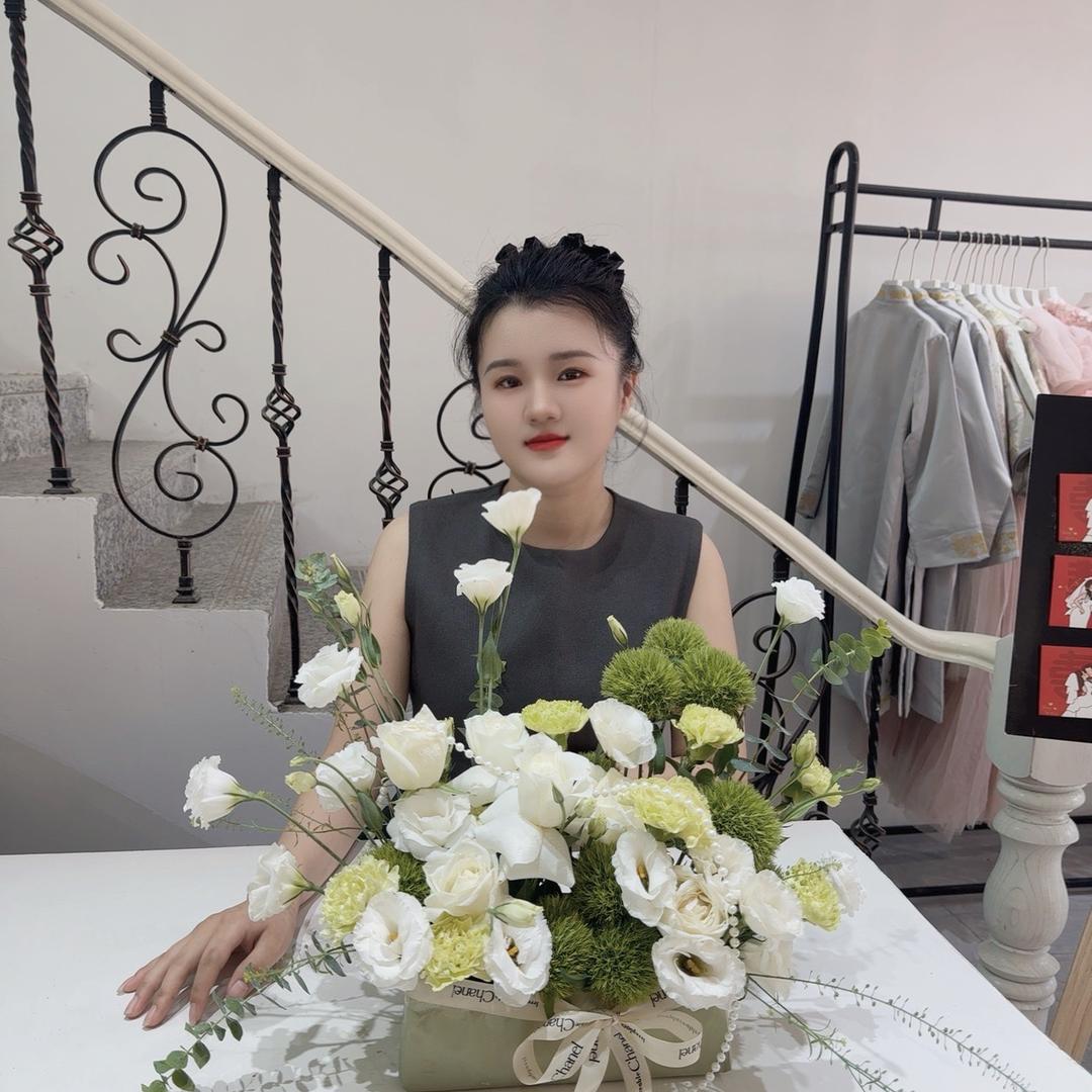 今囍婚纱馆