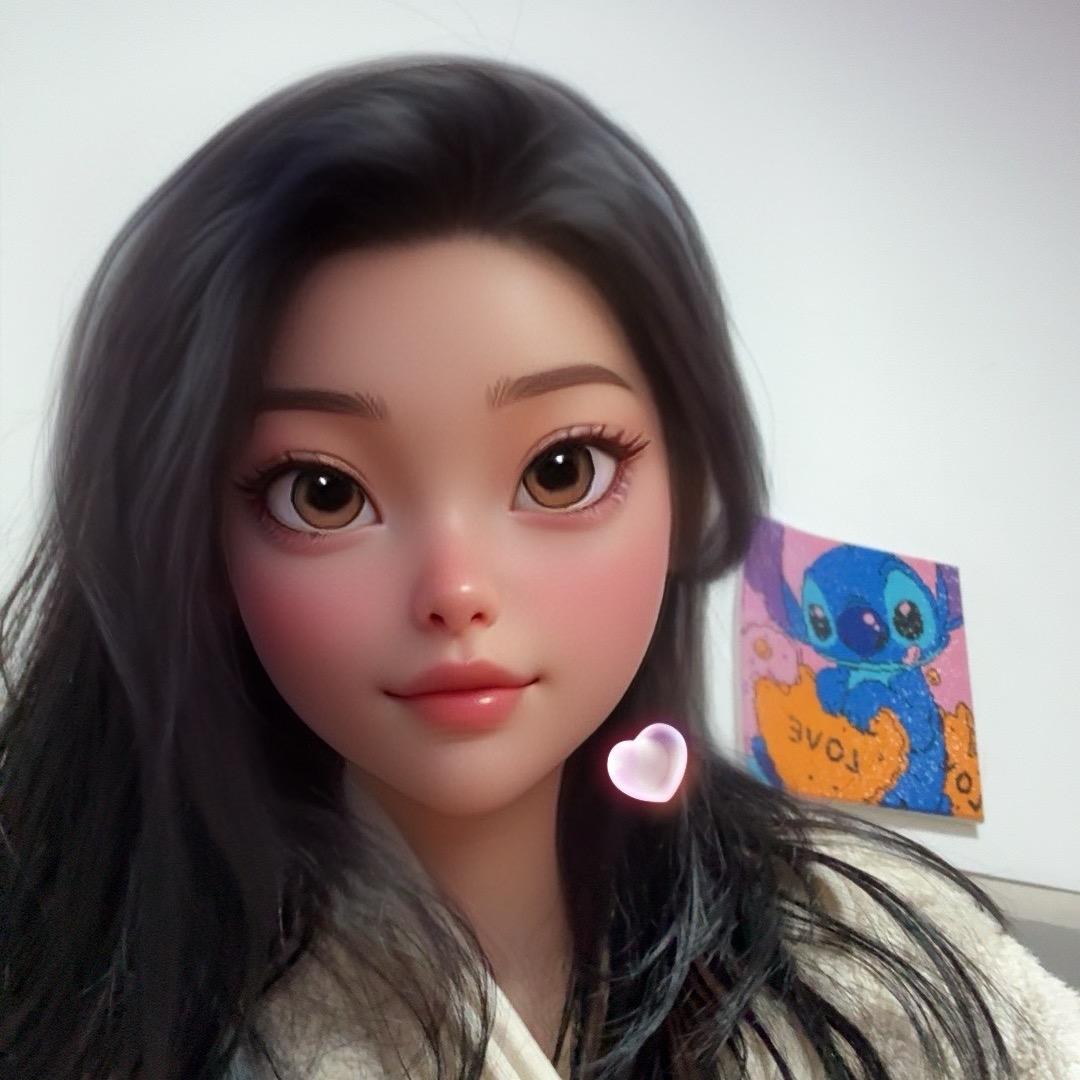 璐璐呀