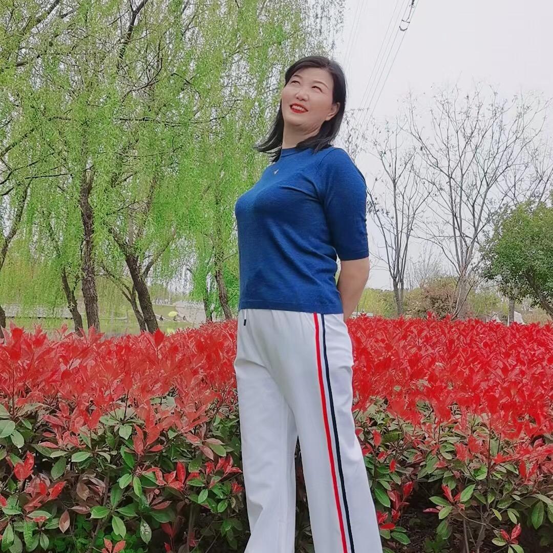 杨姐