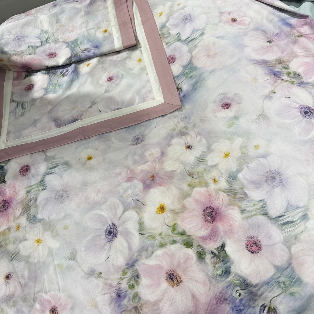 老周家纺