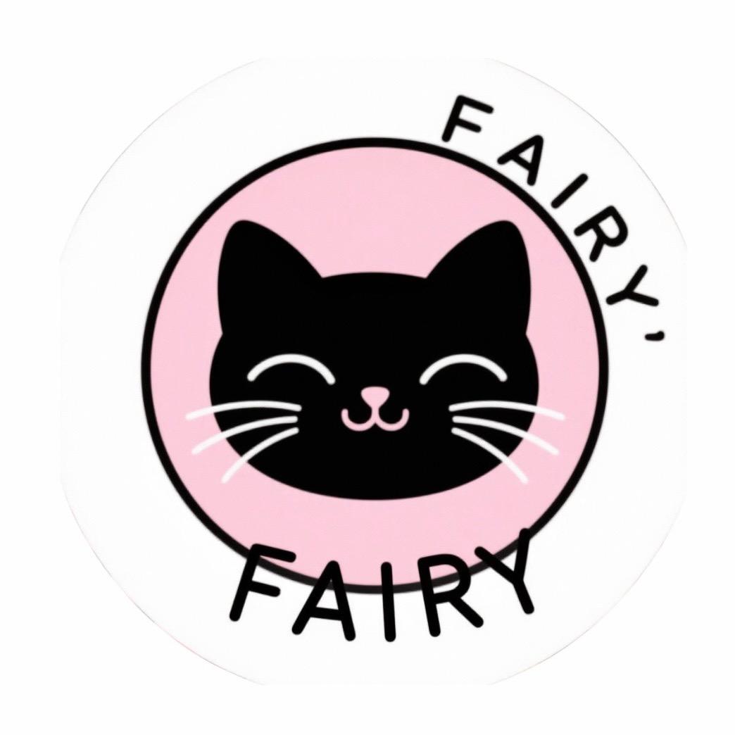 猫猫FAIRY服饰