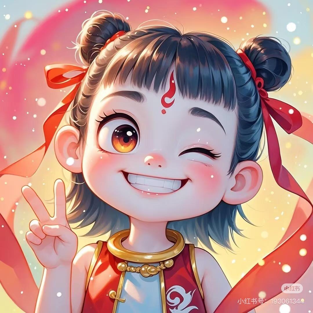 轩轩同学