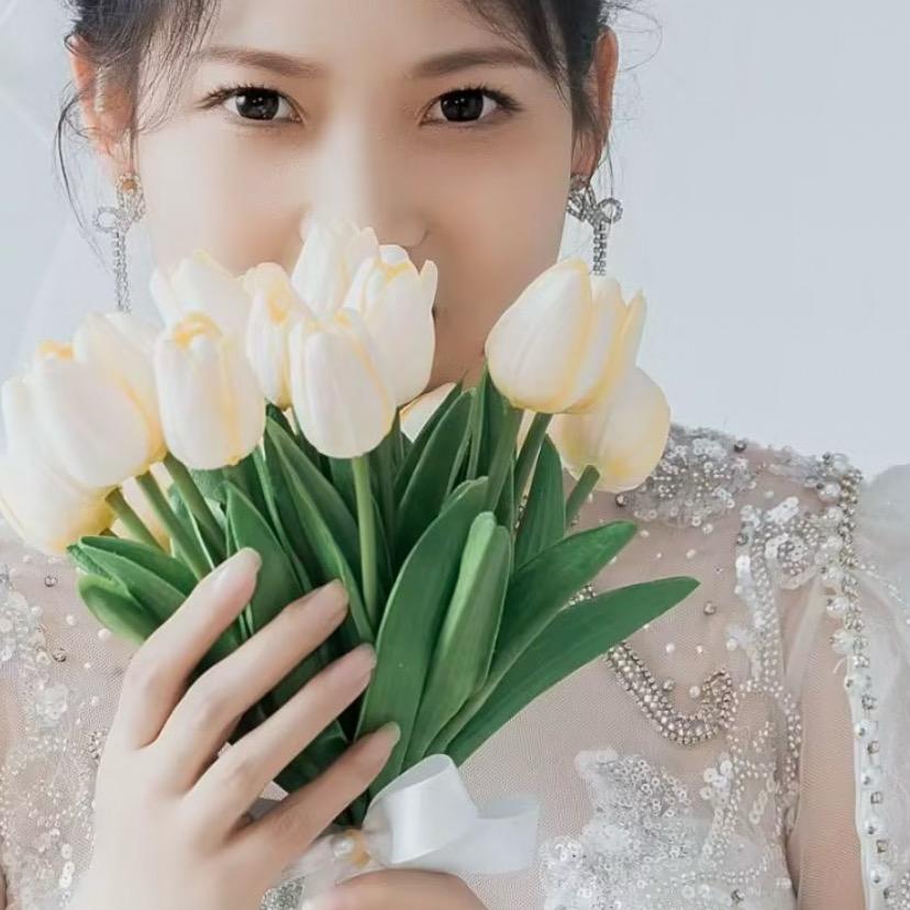 丸子爱妈妈