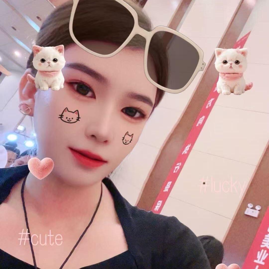 一唐一妆(文明街店)