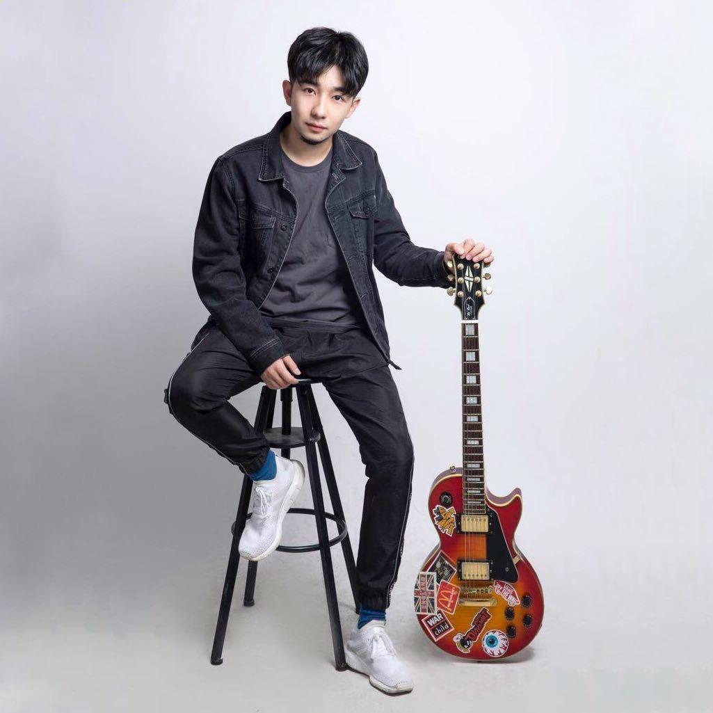 天天六弦（吉他进阶）