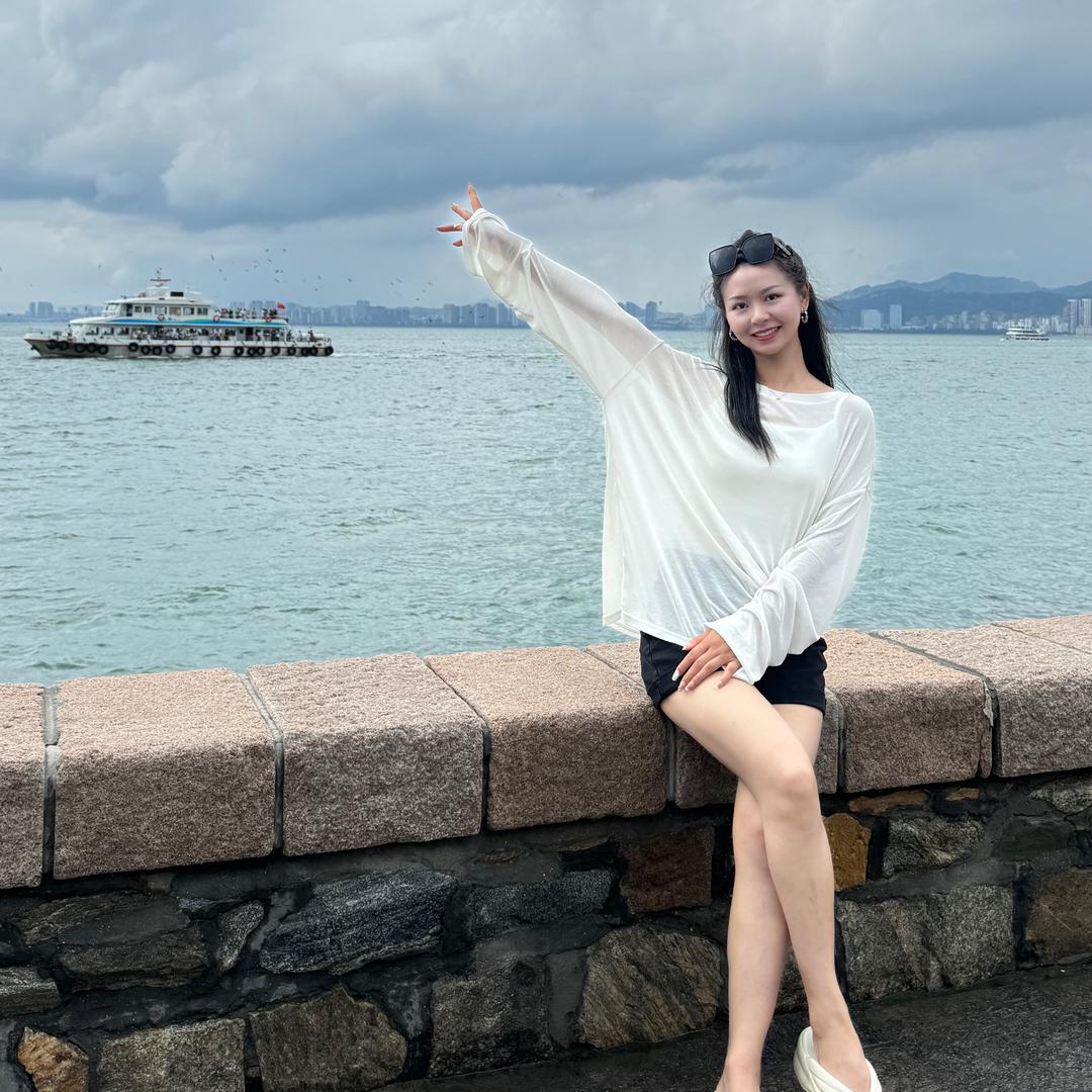 晓月姐