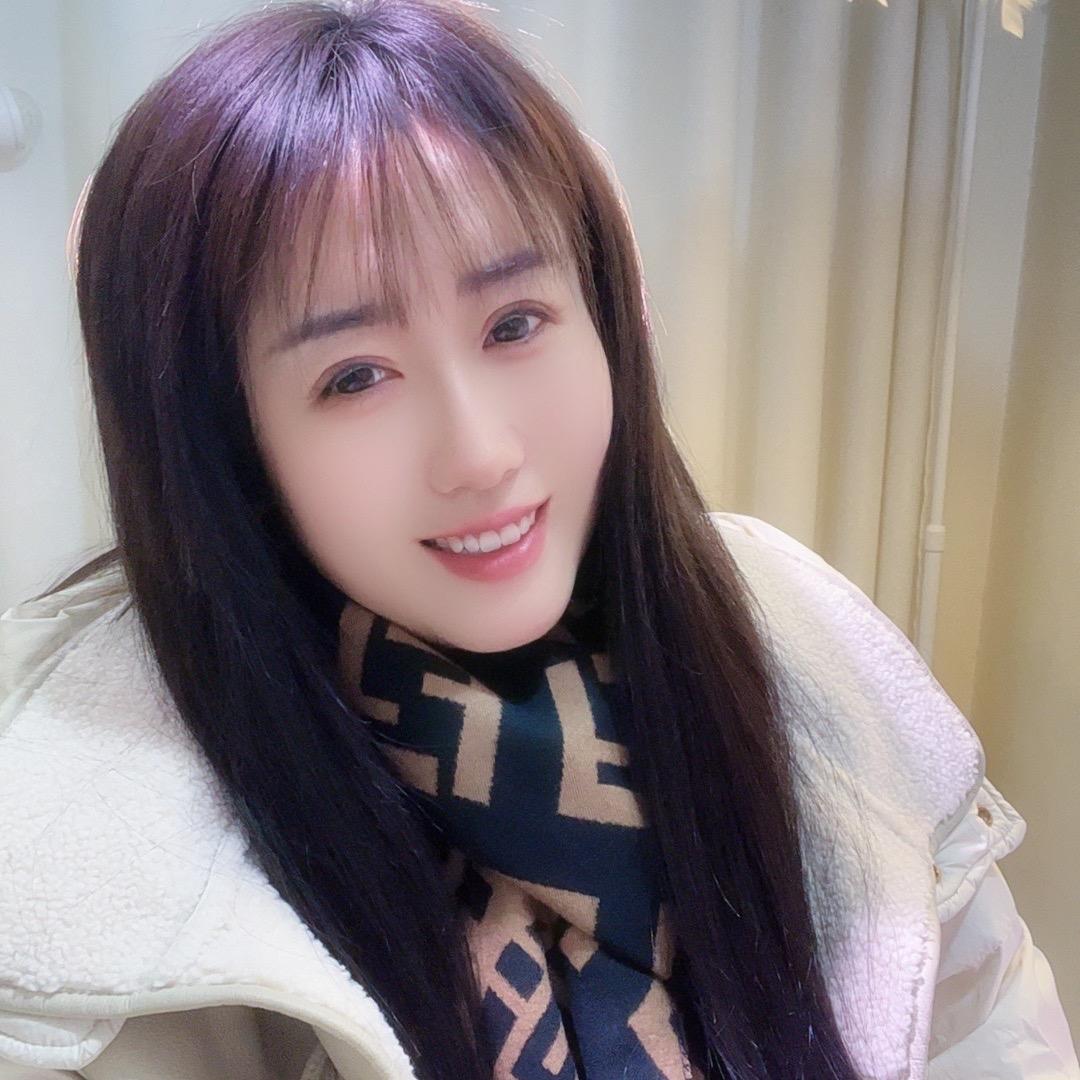 静静（单亲妈妈）