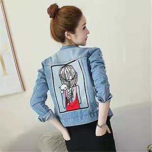 茉莉家服饰