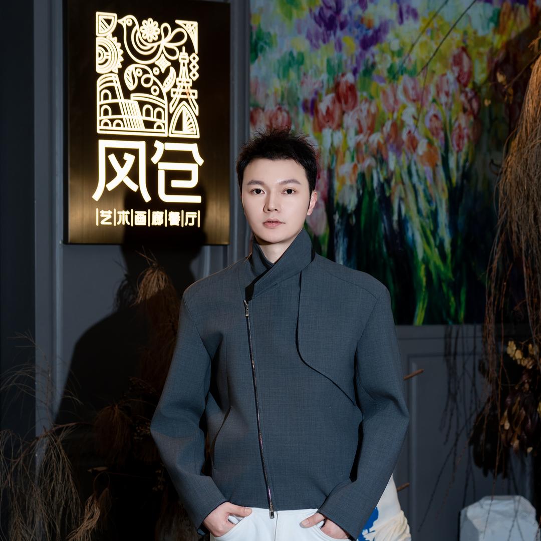 温州麦扣带路吃风仓