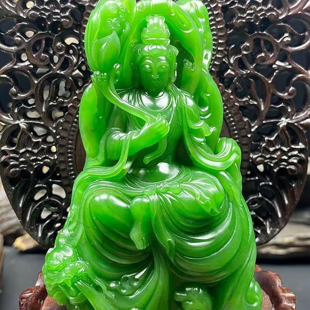 玉结缘龙哥甄选