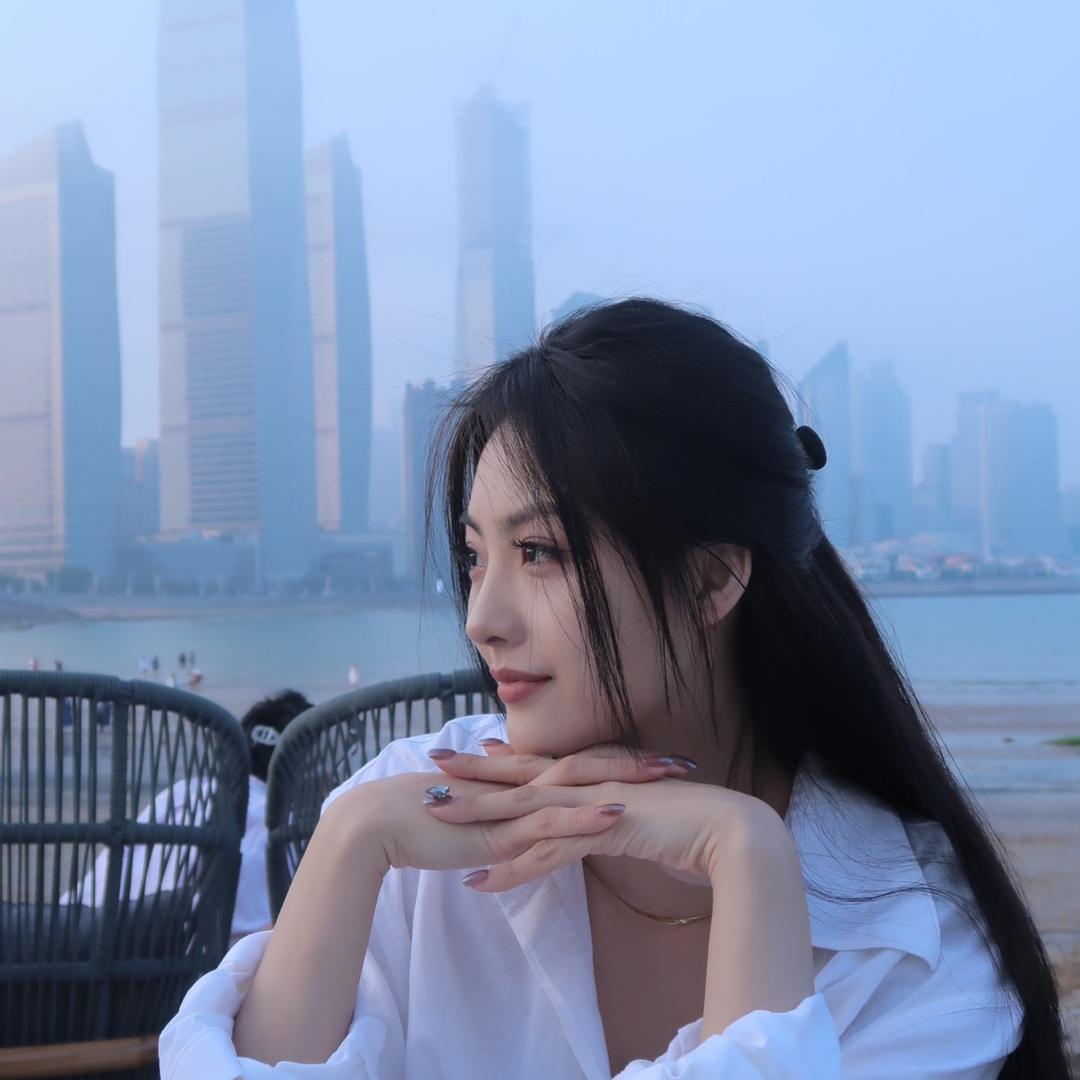 我要控制我自己。