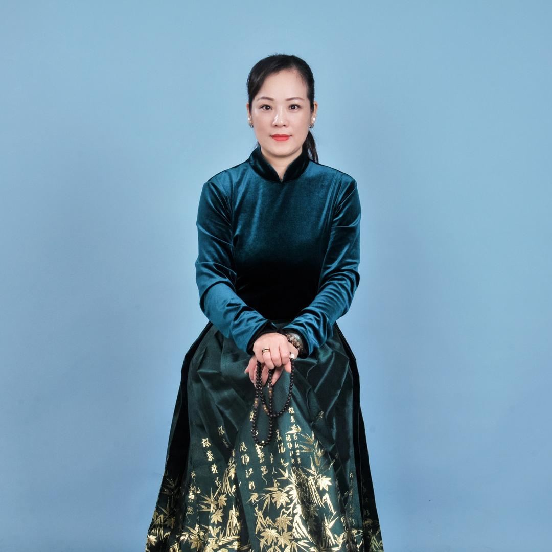 林子：玄清国学文化《未来家软装》