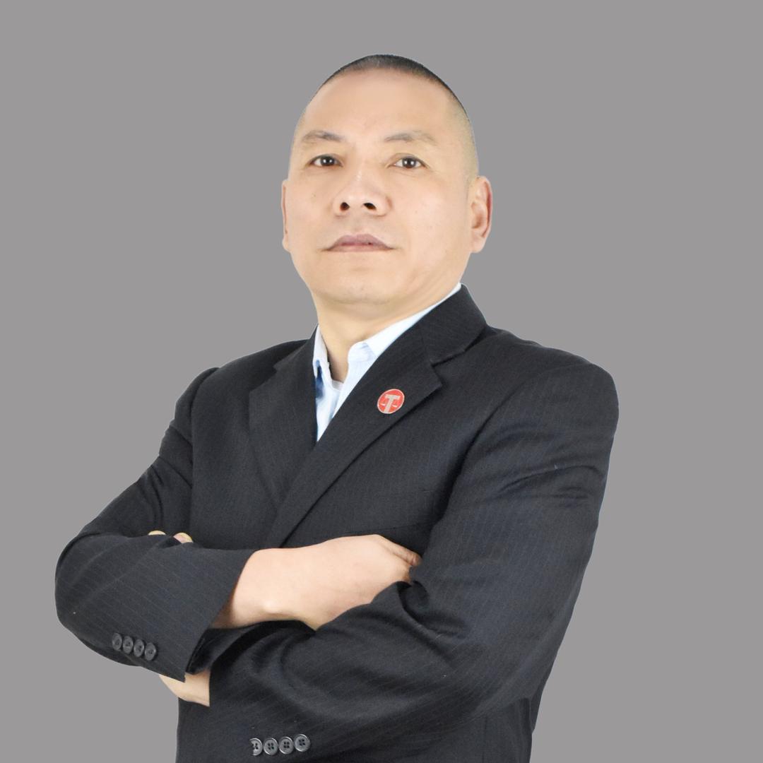 覃哥说房