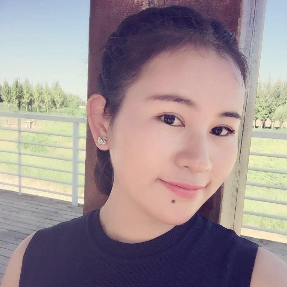 美美