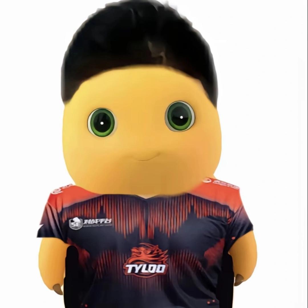 蛋牙齿缝里的槟榔渣