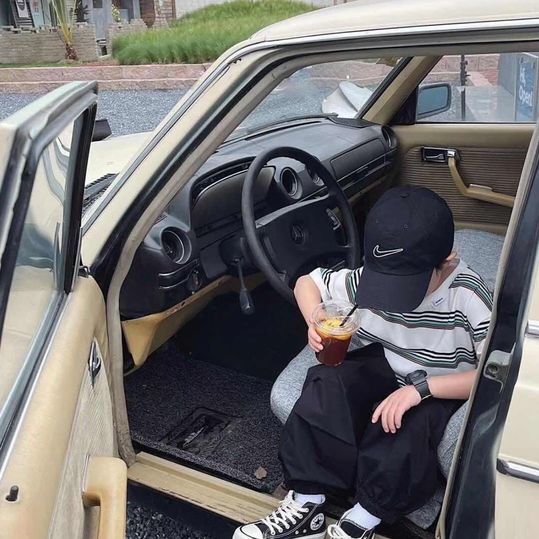 心事全在脸上