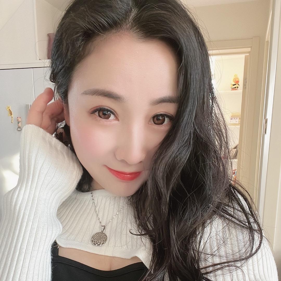 橙子丫头