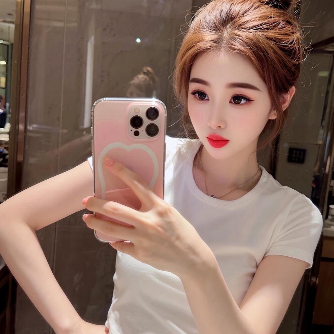 小妮子，