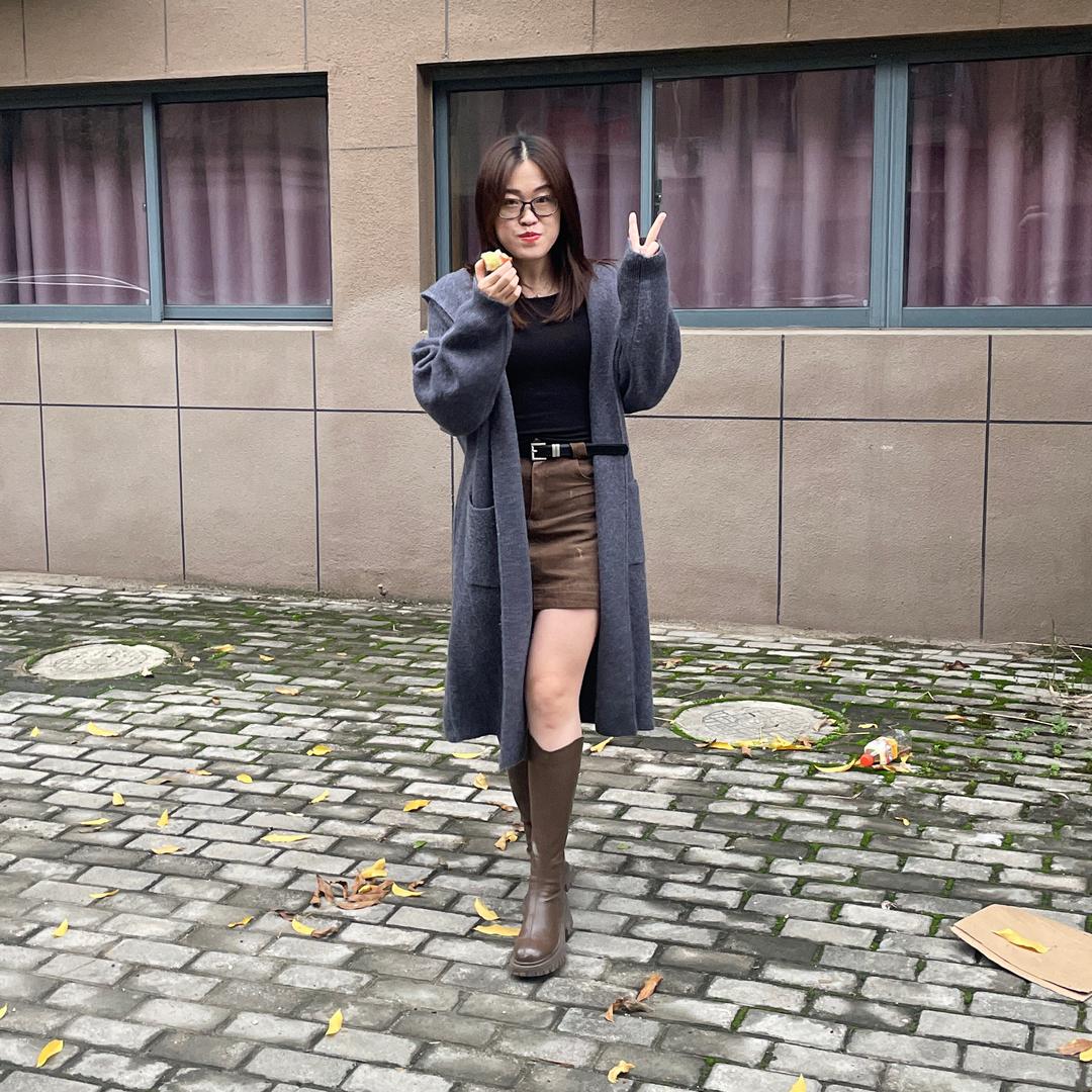 小虎牙