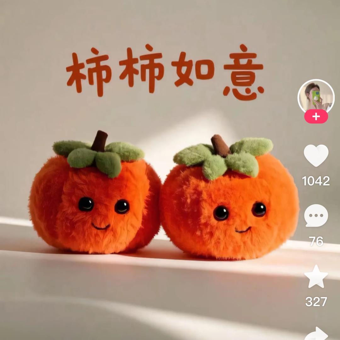 吉祥如意