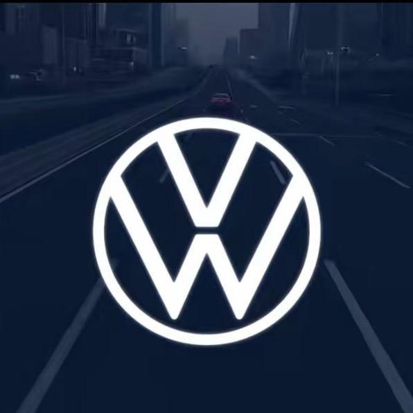 卖上汽大众的小阎