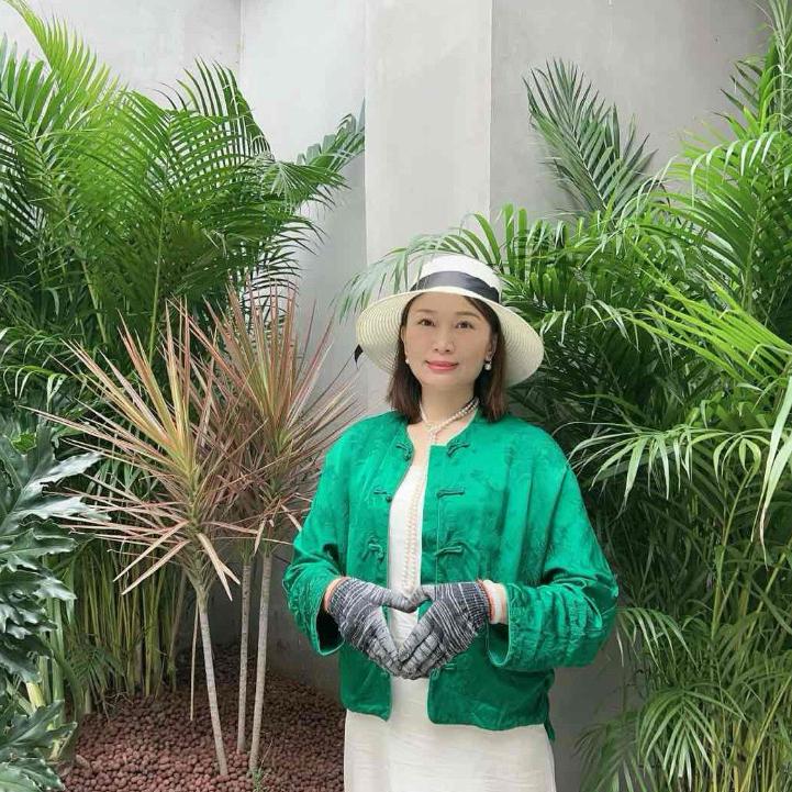 花里兰卡主理人花岛
