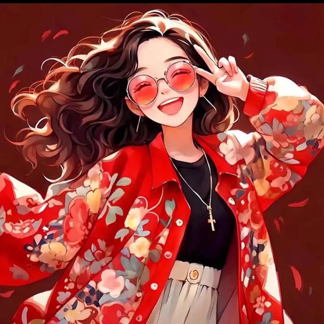小幸运🌺