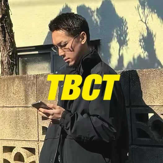 TBC唐在东京