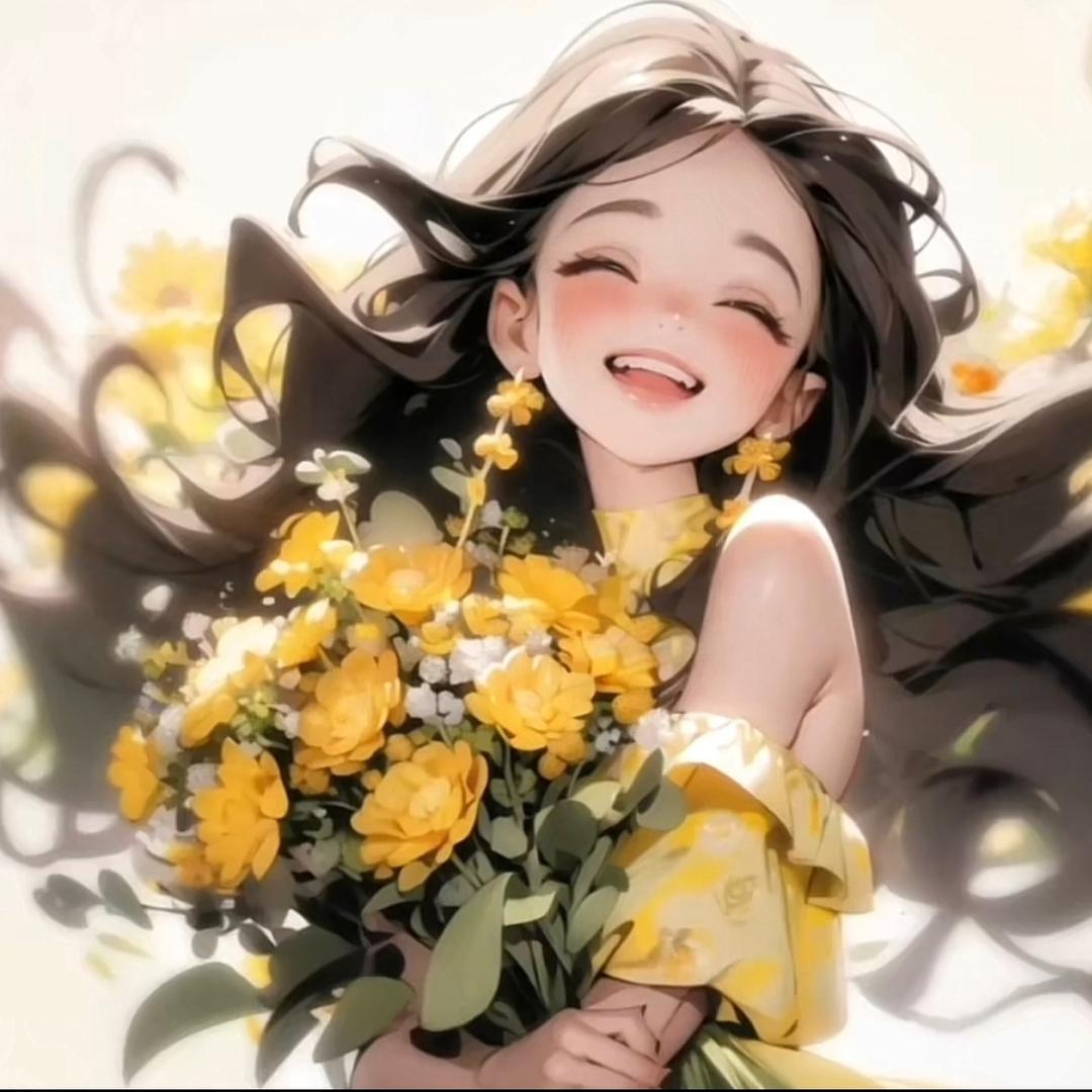 平安喜乐财运亨通