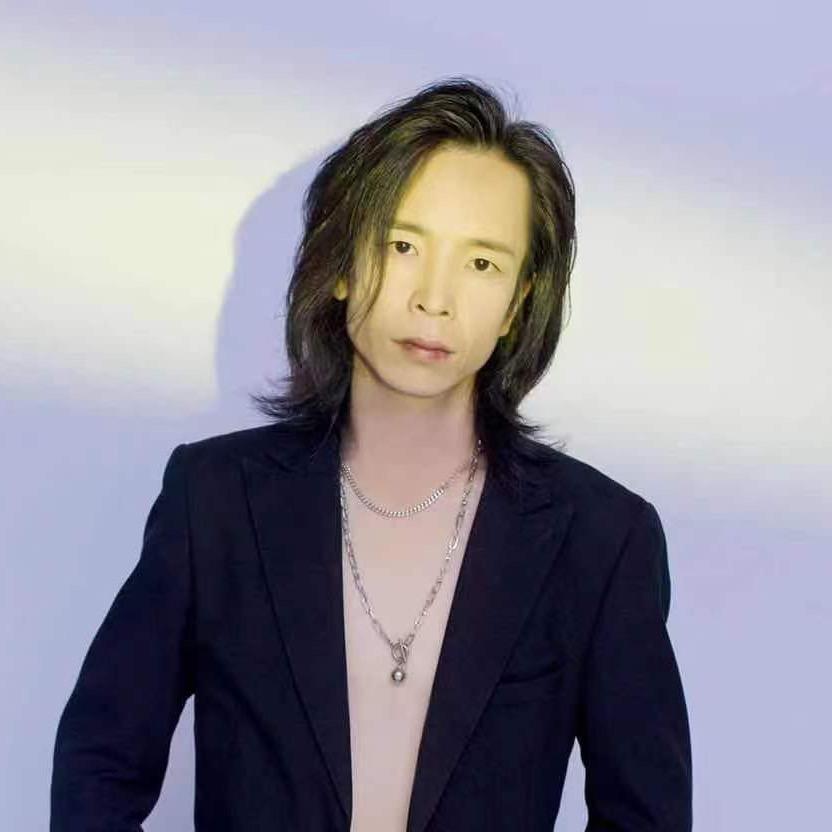 长发王歌