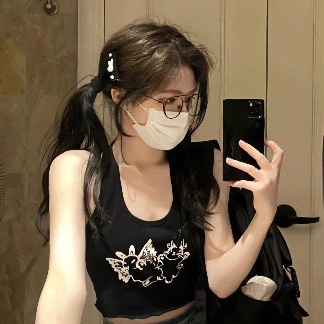 猫知道我很宅🍒