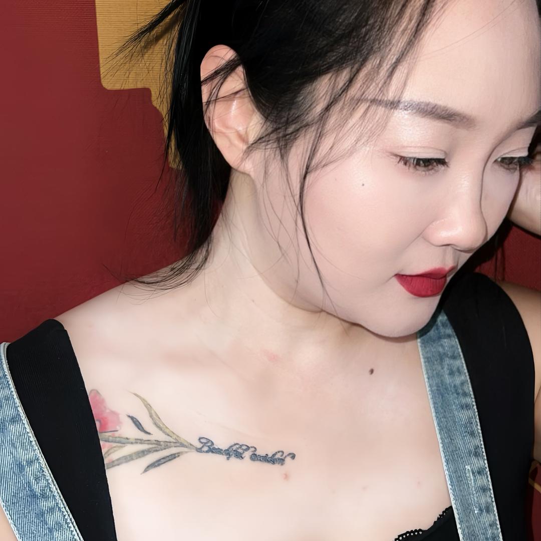 西伯利亚悍妇