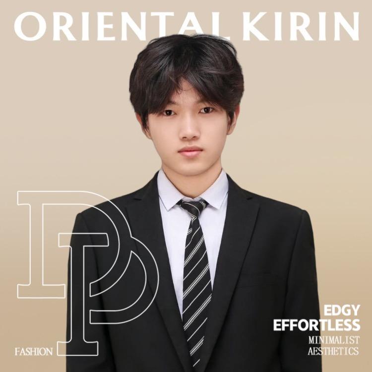 南阳发型设计小朋