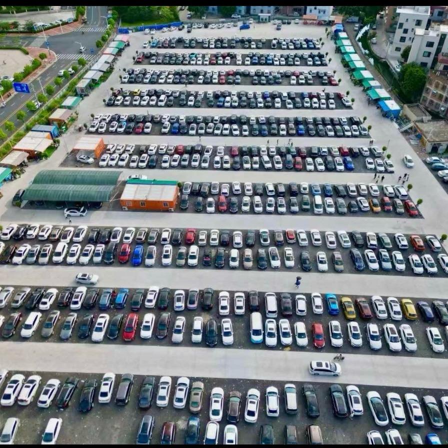 广西《公文包》说车 在佛山