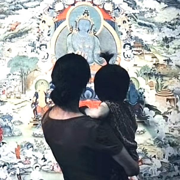 ༄ལྷ🦚མོ༄