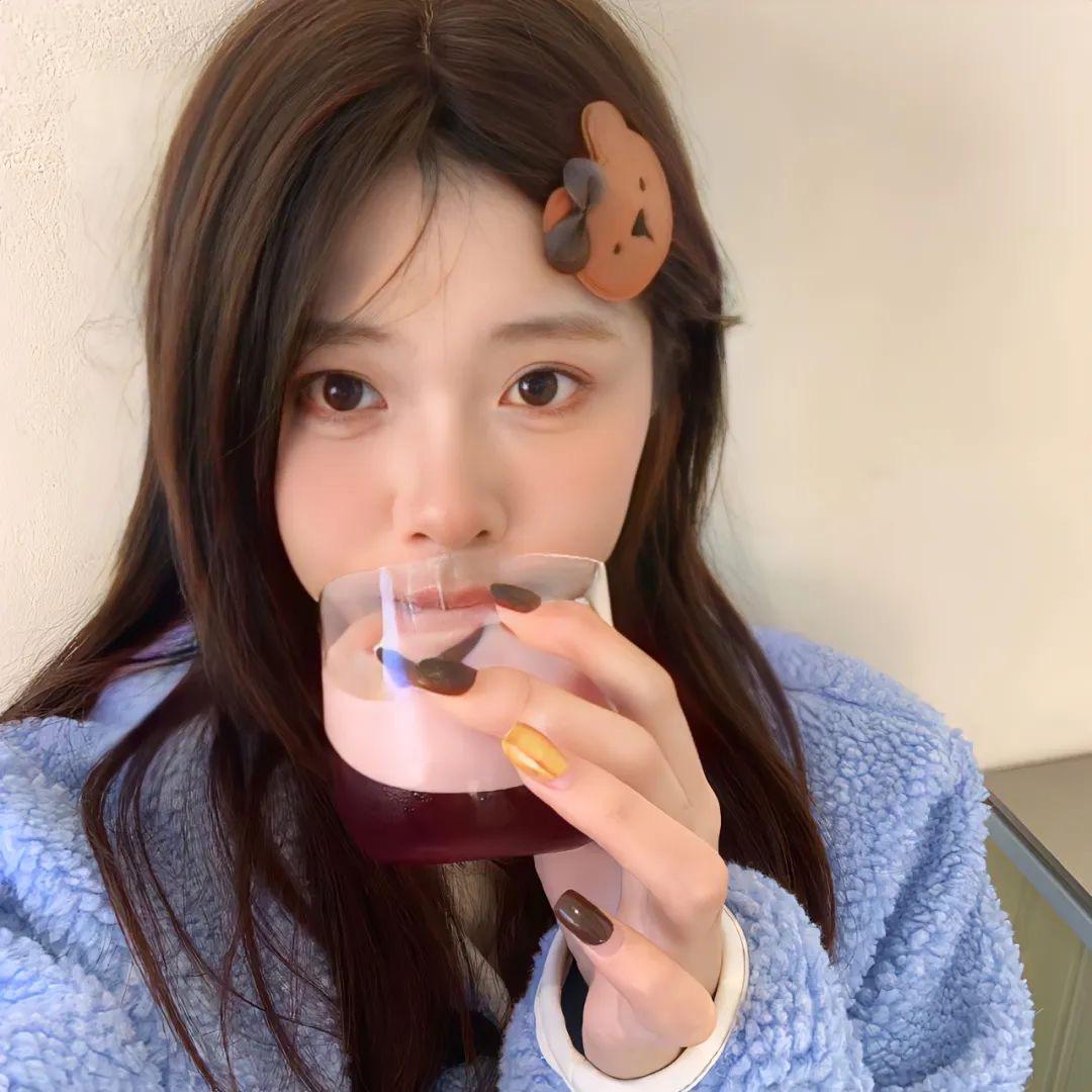 爱吃麻薯