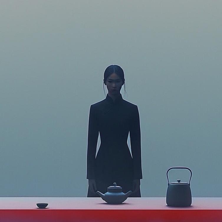 温润如玉