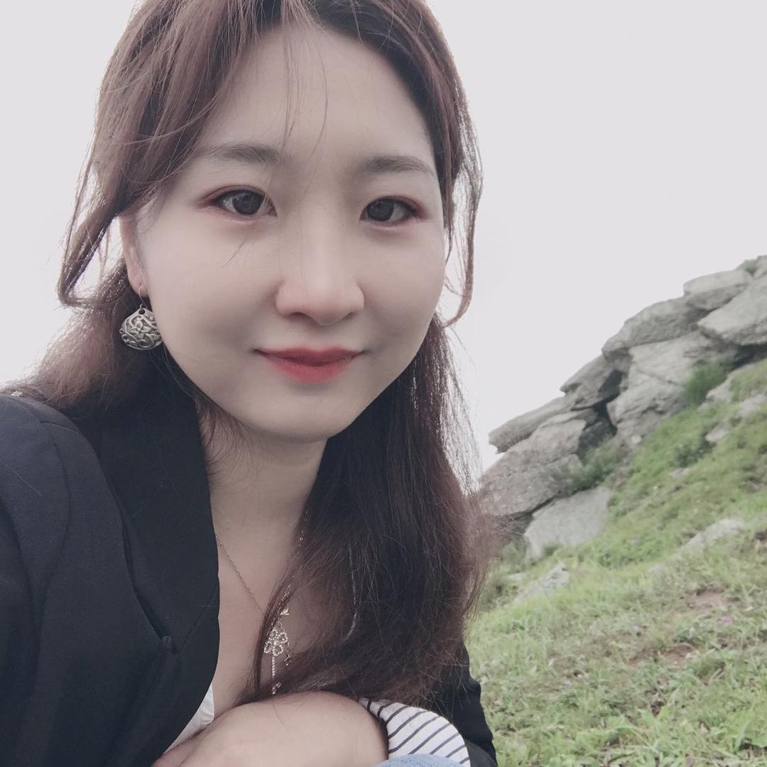 敏敏在北京