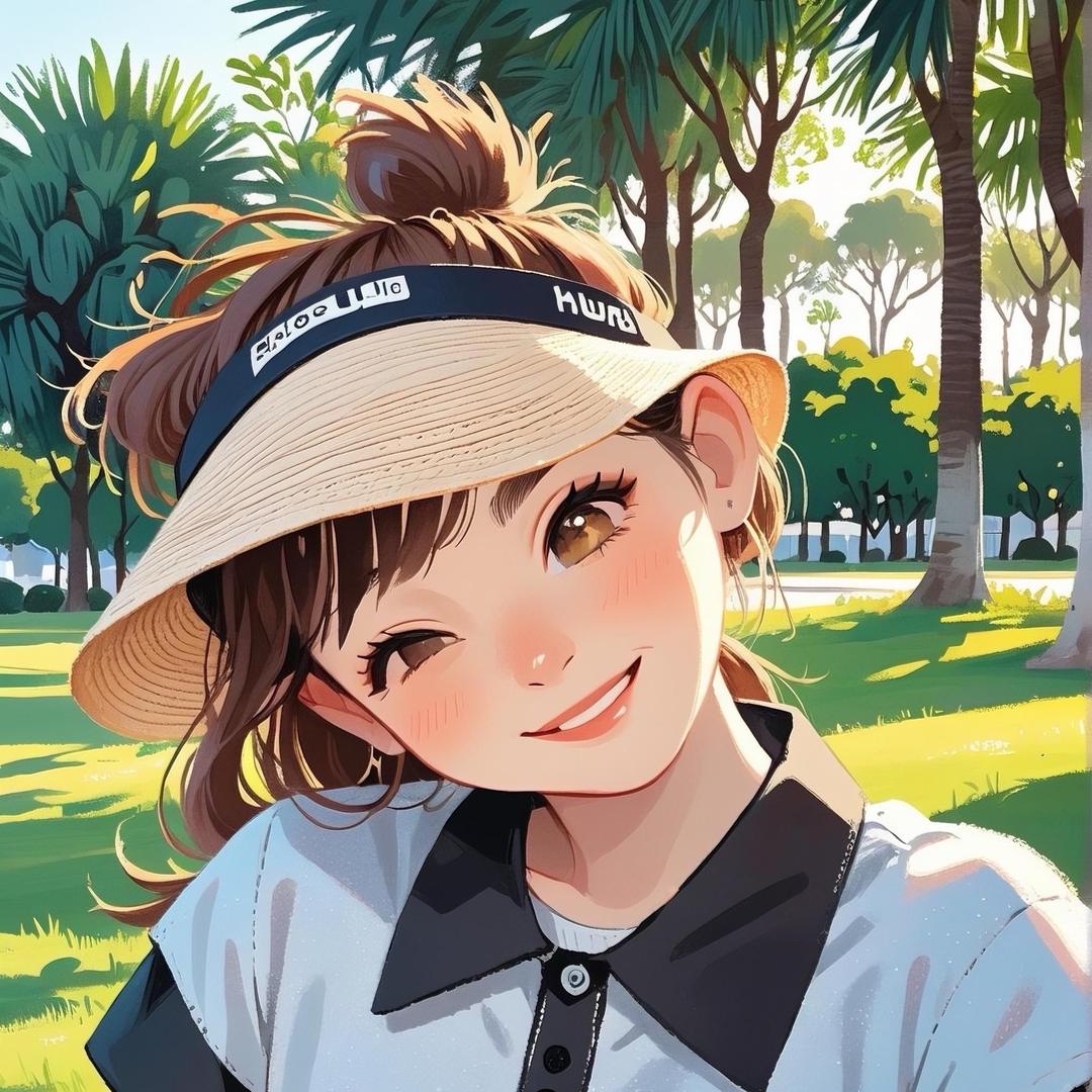 白小姐