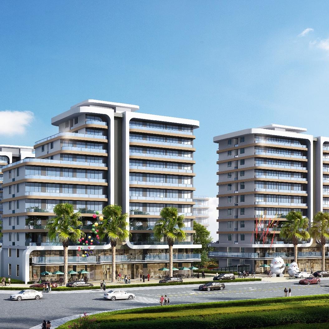 马龙温泉国际康养城